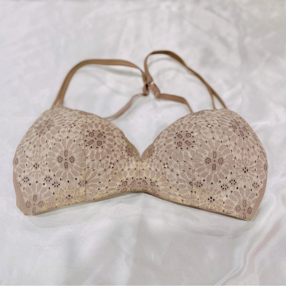 Aerie Wireless Multiway Bra